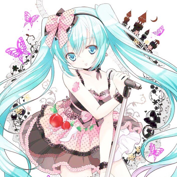 Meet your Posher, Kawaii - Picture 1 of 1